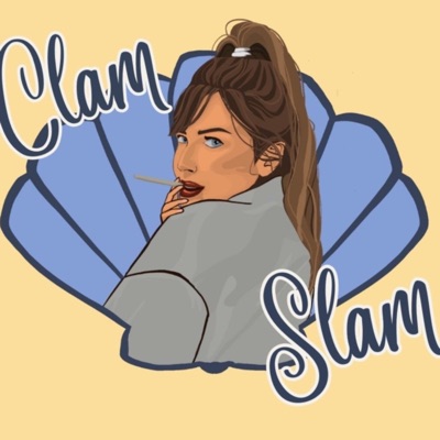 Clam Slam:Adrianne Creek