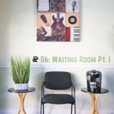 The Waiting Room: Part I