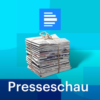 Presseschau:Deutschlandfunk