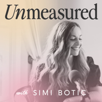 The Unmeasured Podcast podcast