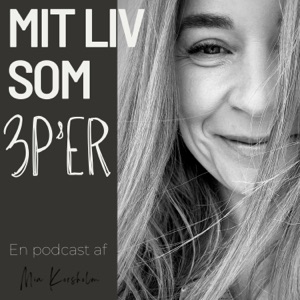 Mit Liv Som 3P'er