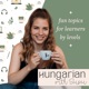 #105 Miért tanulnak magyarul a kínaiak? - interjú Csabával 2. rész