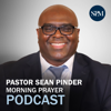 Morning Prayer with Pastor Sean Pinder - Sean Pinder