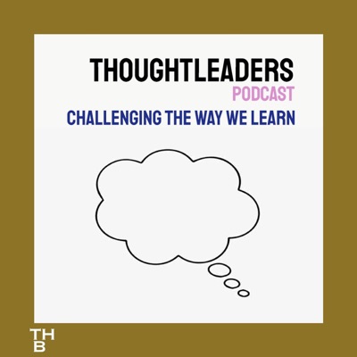 THOUGHTLEADERS