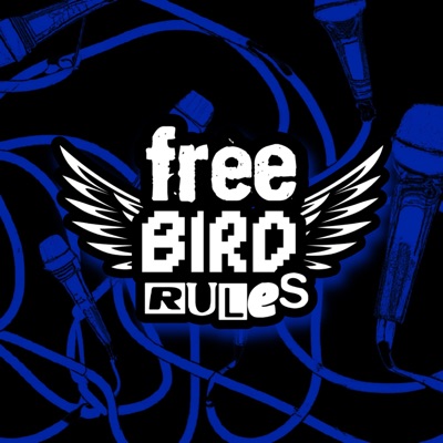 Free Bird Rules:Free Bird Rules