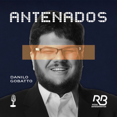 Antenados Antenados