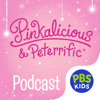 Pinkalicious & Peterrific - GBH & PBS Kids