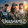 Unashamed with the Robertson Family - Blaze Podcast Network