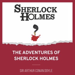 07 - The Adventures of Sherlock Holmes - The Adventure of the Blue Carbuncle