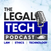 The Legal Tech Podcast - Daniel J. Siegel