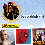 Episode 389 - Anya Taylor-Joy as Silver Surfer, New Segment Retro Movie Review!