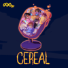 Cereal - RTÉjr