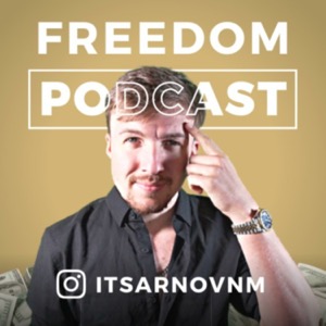 Freedom Podcast