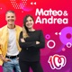 Mateo & Andrea