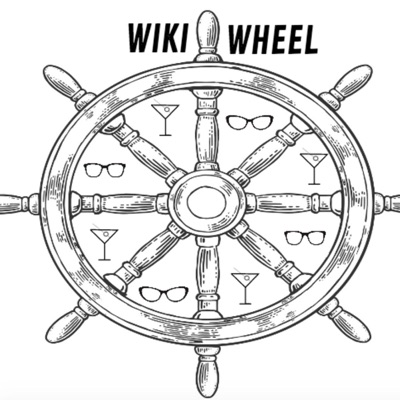 WikiWheel with Max & Shea