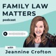 Family Law Matters