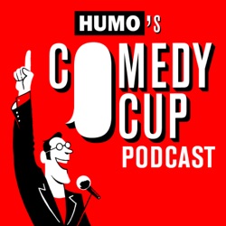 Afl. 2: De finalisten van Humo's Comedy Cup 2021 over actualiteit en absurditeit