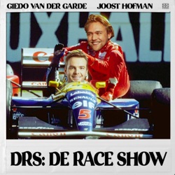 VERSTAPPEN als vervanging van HAMILTON naar MERCEDES? | DRS: De Race Show | Winterspecial 7