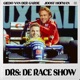 RINUS VEEKAY over de INDY 500, het racen in Amerika en de slapende spotter | DRS: De Race Show | S02E18