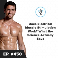 Does Electrical Muscle Stimulation Work? What the Science Actually