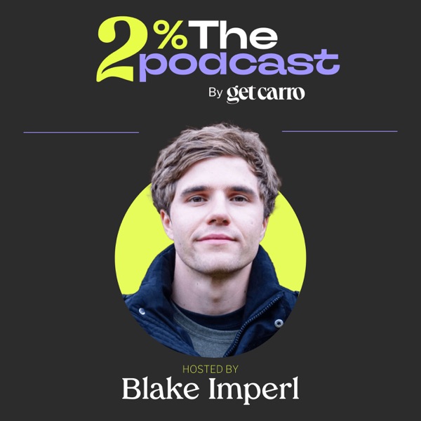 2% The Podcast Image