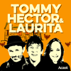 The Tommy, Hector & Laurita Podcast - Mabinóg