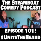 Episode 101! #UniteTheHeard