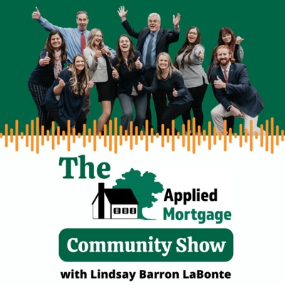 The Applied Mortgage Community Show