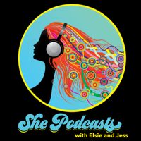 She Podcasts podcast