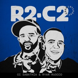 R2C2 is UNINTERRUPTED