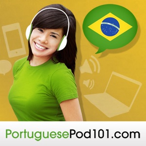 Learn Portuguese | PortuguesePod101.com:PortuguesePod101.com