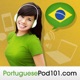 Listen, Learn & Speak: Audio Can Do Brazilian Portuguese #3 - How to Talk About Your Nationality