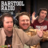 Surviving Barstool Episode 7 Recap - Barstool Radio - December 12th, 2023