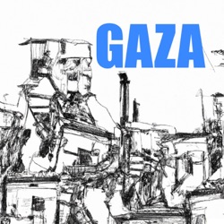 Gaza Slips Toward Oblivion