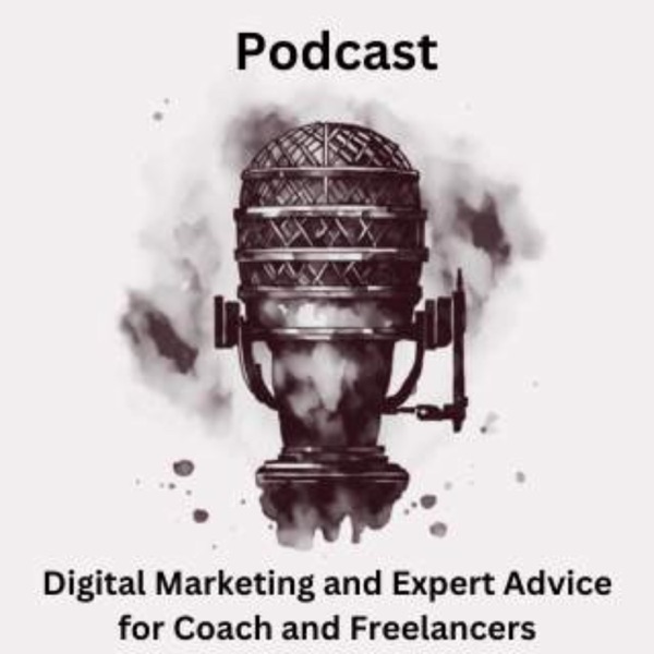 Digital Content and Expert Advice for Coaches and Freelancers Image