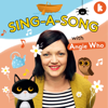 Sing-A-Song with Angie Who - Kinderling Kids