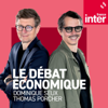 Le débat économique - France Inter
