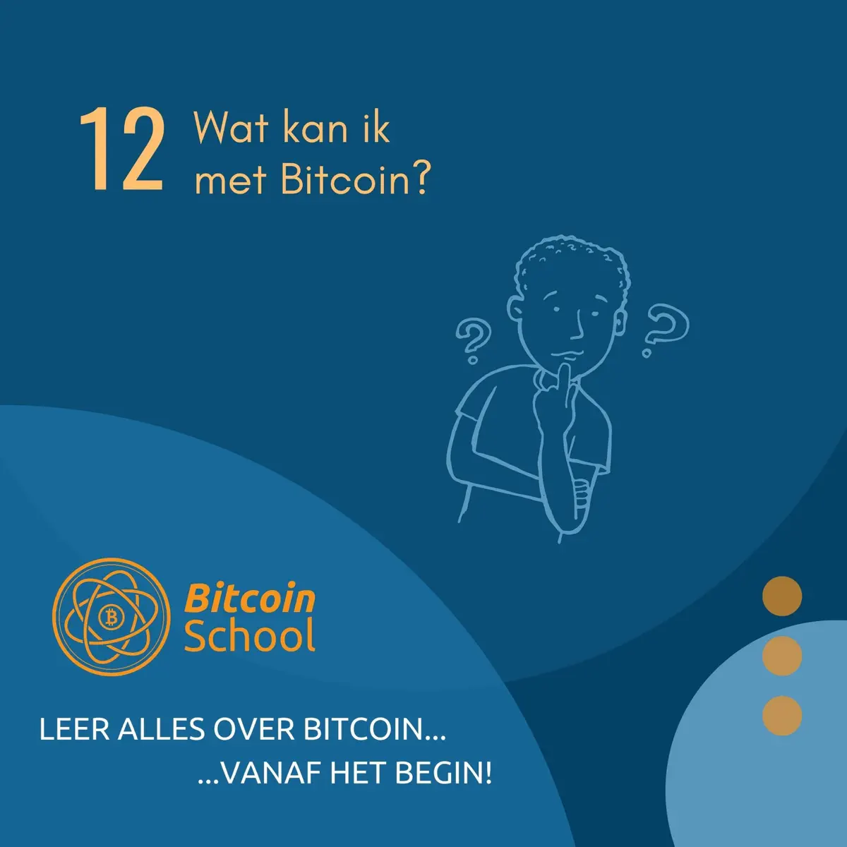 Bitcoin School - Podcast - Apple Podcasts