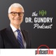 3 Supplements Dr. Gundry Actually Recommends