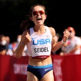 WWDTM: Molly Seidel