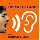 Podcastellanos Episode 125: June 9, 2021