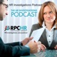 The HR Investigations Podcast