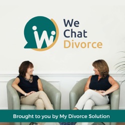 106. Divorce Explored - Financial Disclosures