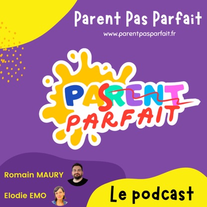 Parent Pas Parfait