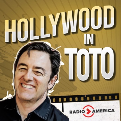 The Hollywood in Toto Podcast w Christian Toto