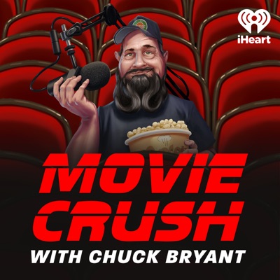 Movie Crush:iHeartPodcasts