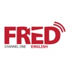 FRED Film Radio - English Channel