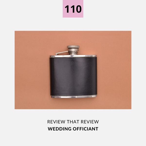 Wedding Officiant - 1 Star Review photo