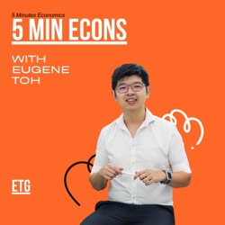 Episode 8: Should Singapore increase GST from 7% to 9%