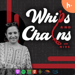 EP01: Most Of The Traffickers Are Common People ft Pallabi Ghosh